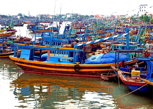 FROM HO CHI MINH TO MUI NE DAY TOURS