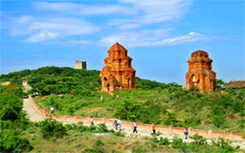 FROM HO CHI MINH TO MUI NE 3 DAYS TOURS -  PROMOTION 30% 