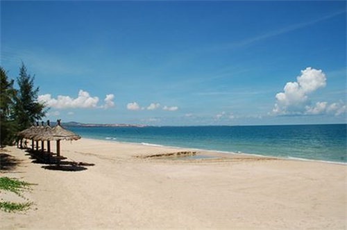 FROM HO CHI MINH TO MUI NE 3 DAYS TOURS -  PROMOTION 30% 
